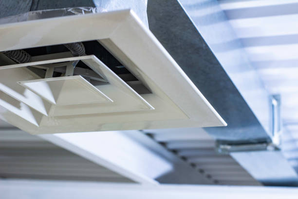 Affordable HVAC Duct Cleaning in Valley, AL