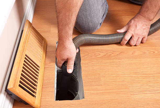 Best Ventilation Cleaning Services  in Vley, AL