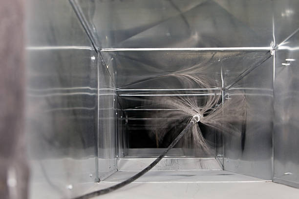 Professional Airduct Cleaning in Valley, AL