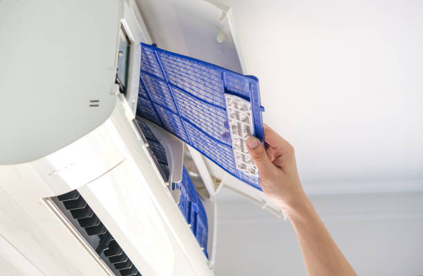 Best General Air Duct Cleaning  in Vley, AL