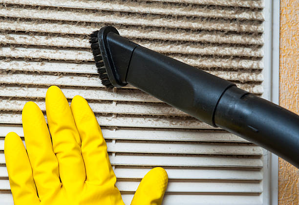 Best Duct Cleaning for Offices  in Vley, AL